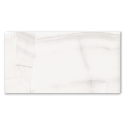 Exotica Ultra Onyx Grey Marble Effect Polished Porcelain Tile 60x120